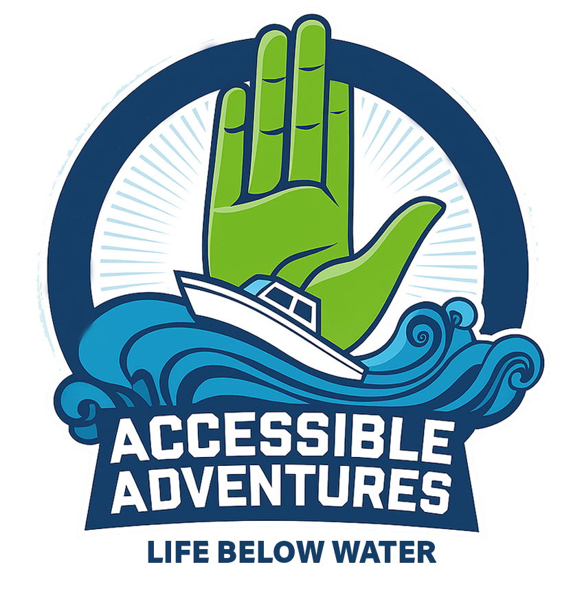 Life Below Water Icon
