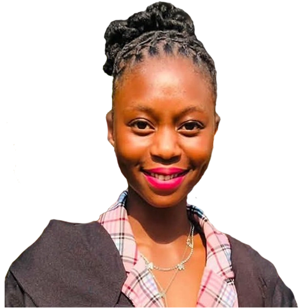 Charmaine Modjadji