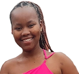 Chantel Nzuza